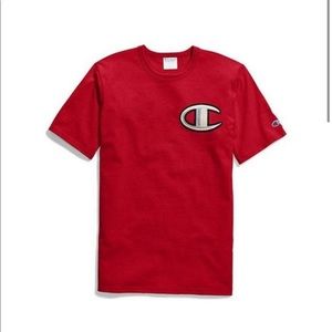 Champion Heritage Tee